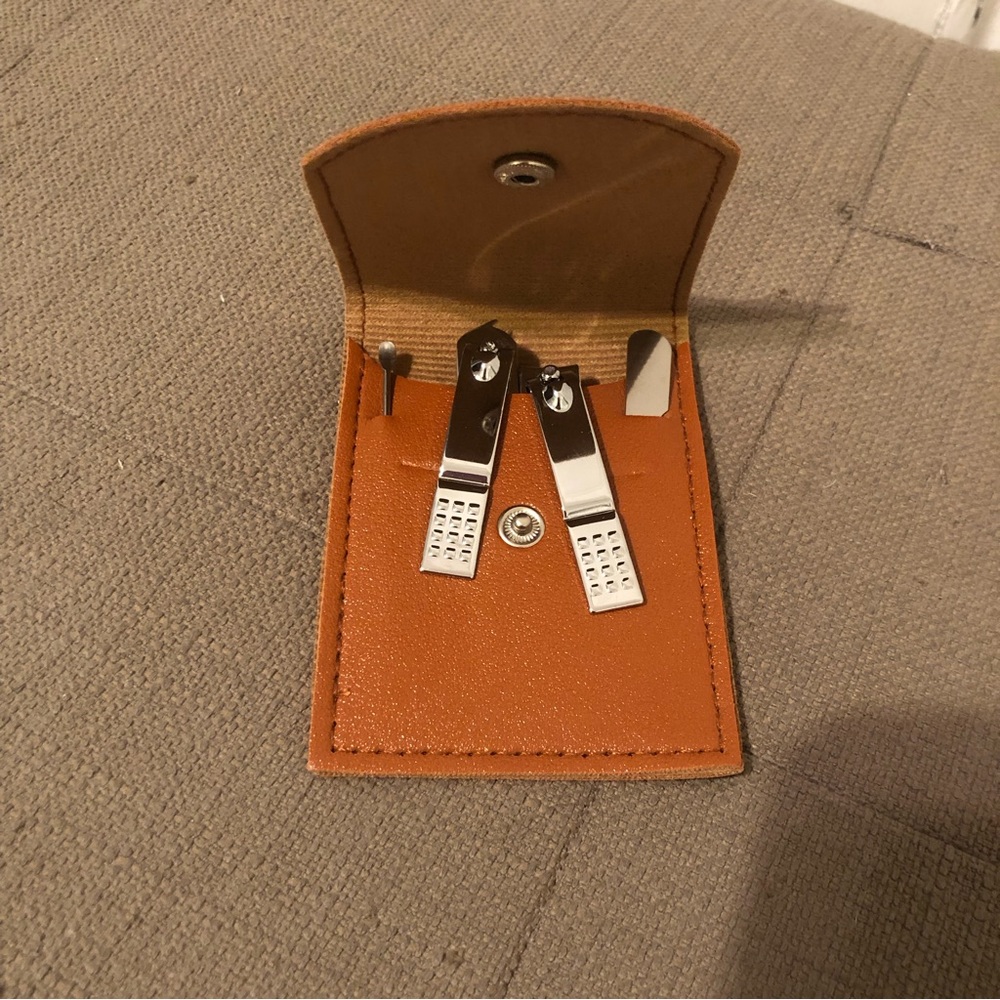 New nail tools - Picture 2 of 7